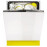 Встраиваемая посудомойка ZANUSSI zdt 15001 fa