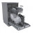 Посудомоечная машина CANDY CDPH 2L952X-08