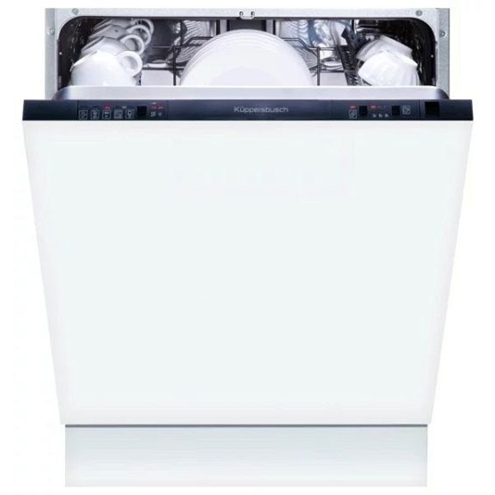 Посудомоечная машина Kuppersbusch IGV 6504.3
