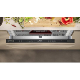 Посудомоечная машина NEFF S197EB801E