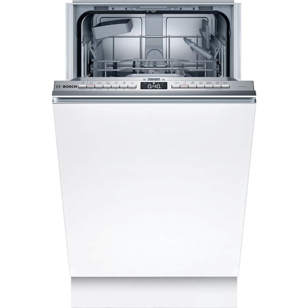 Посудомоечная машина BOSCH SPV4EKX20E