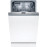 Посудомоечная машина BOSCH SPV4EKX20E