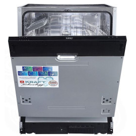 Посудомоечная машина KRAFT TCH-DM604D1202SBI