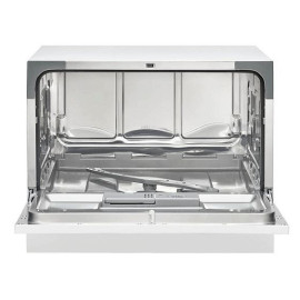 Посудомоечная машина BOMANN TSG 7404 weiss