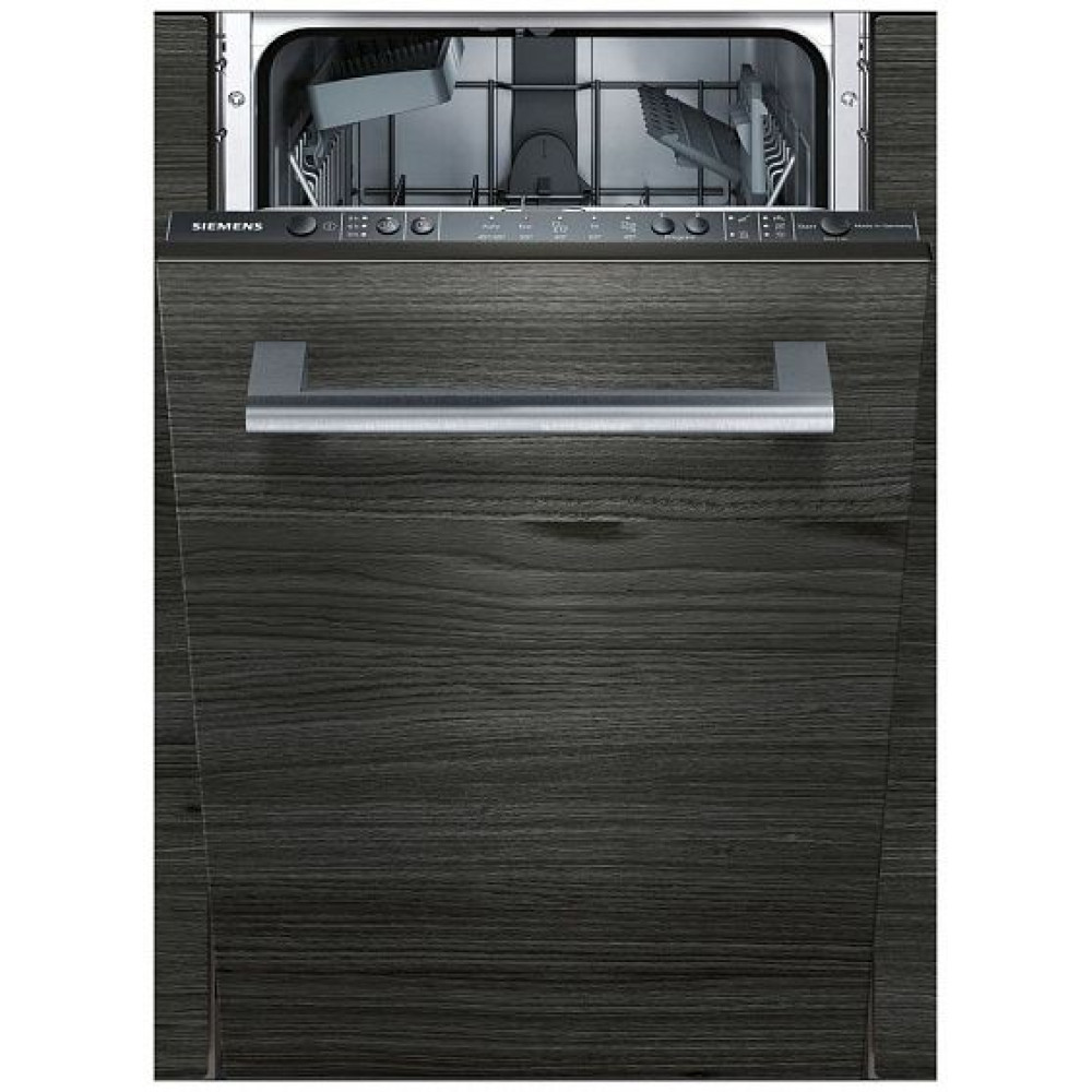 Посудомоечная машина SIEMENS SR 615X10 IR