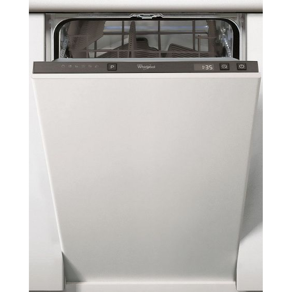 Встраиваемая посудомоечная машина WHIRLPOOL adgi 862 fd
