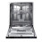 Посудомоечная машина SAMSUNG DW60M6070IB