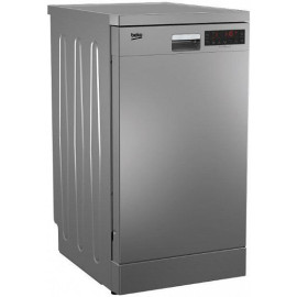 Посудомоечная машина Beko DFS 25W11 S