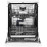 Посудомоечная машина MONSHER MDF 6045