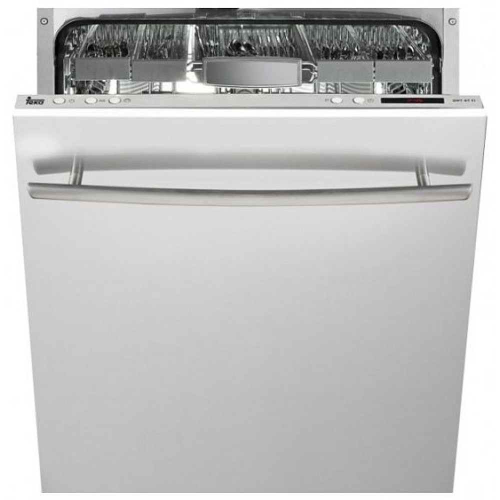 Посудомоечная машина TEKA DW7 64 FI