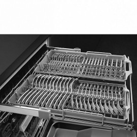 Посудомоечная машина SMEG LVFABBL3