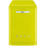 Посудомоечная машина SMEG BLV2VE-2