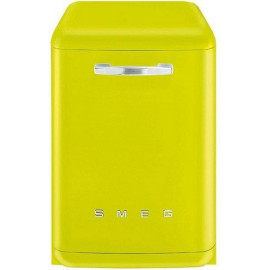 Посудомоечная машина SMEG BLV2VE-2