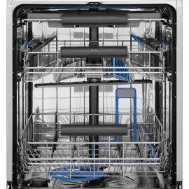 Посудомоечная машина Electrolux EEZ 969300 L