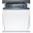 Посудомоечная машина BOSCH SMV50D10EU