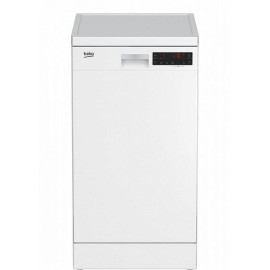 Посудомоечная машина BEKO DFS 25R11 W