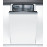 Встраиваемая посудомоечная машина BOSCH SPV25DX90R