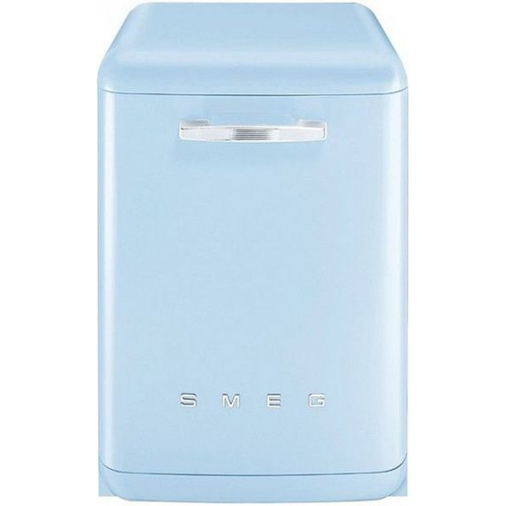 Посудомоечная машина SMEG blv2az-2