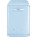 Посудомоечная машина SMEG blv2az-2