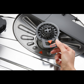 Посудомоечная машина Electrolux EMG 48200 L
