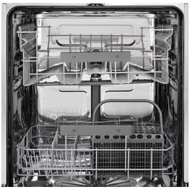 Посудомоечная машина ELECTROLUX ESA47200SW