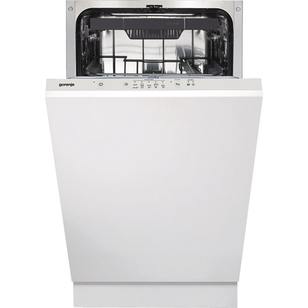 Посудомоечная машина GORENJE GV520D17S