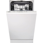 Посудомоечная машина GORENJE GV520D17S