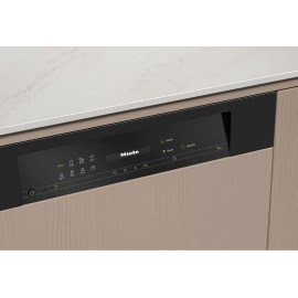 Посудомоечная машина MIELE G 7731 SCi AD 125 Gala Edition