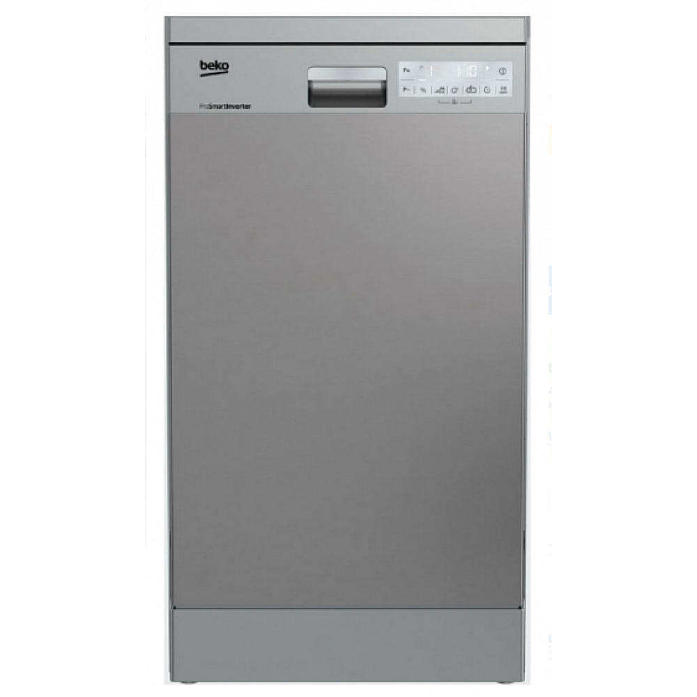 Посудомоечная машина BEKO DFS 39020X