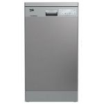 Посудомоечная машина BEKO DFS 39020X