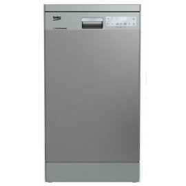 Посудомоечная машина BEKO DFS 39020X