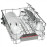 Посудомоечная машина BOSCH SPV66MX30R