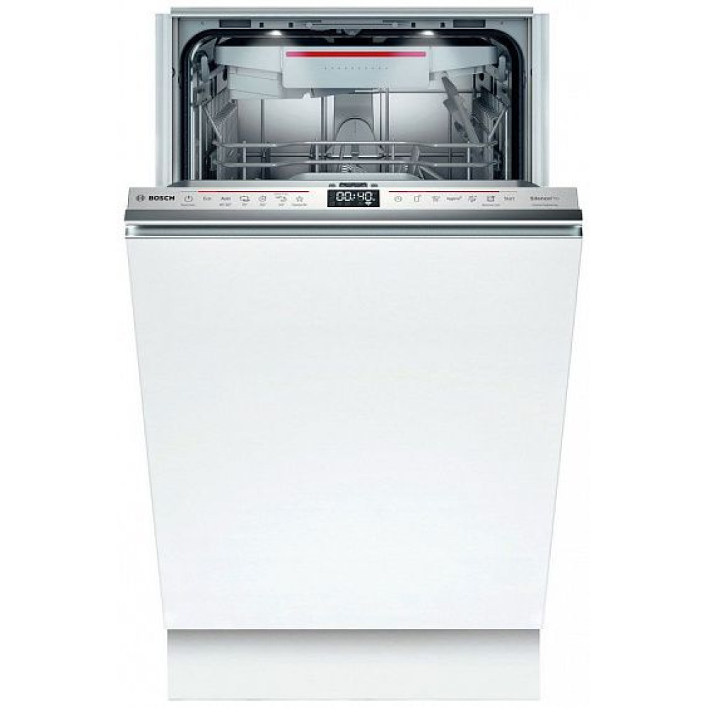 Посудомоечная машина BOSCH SPV6HMX5MR