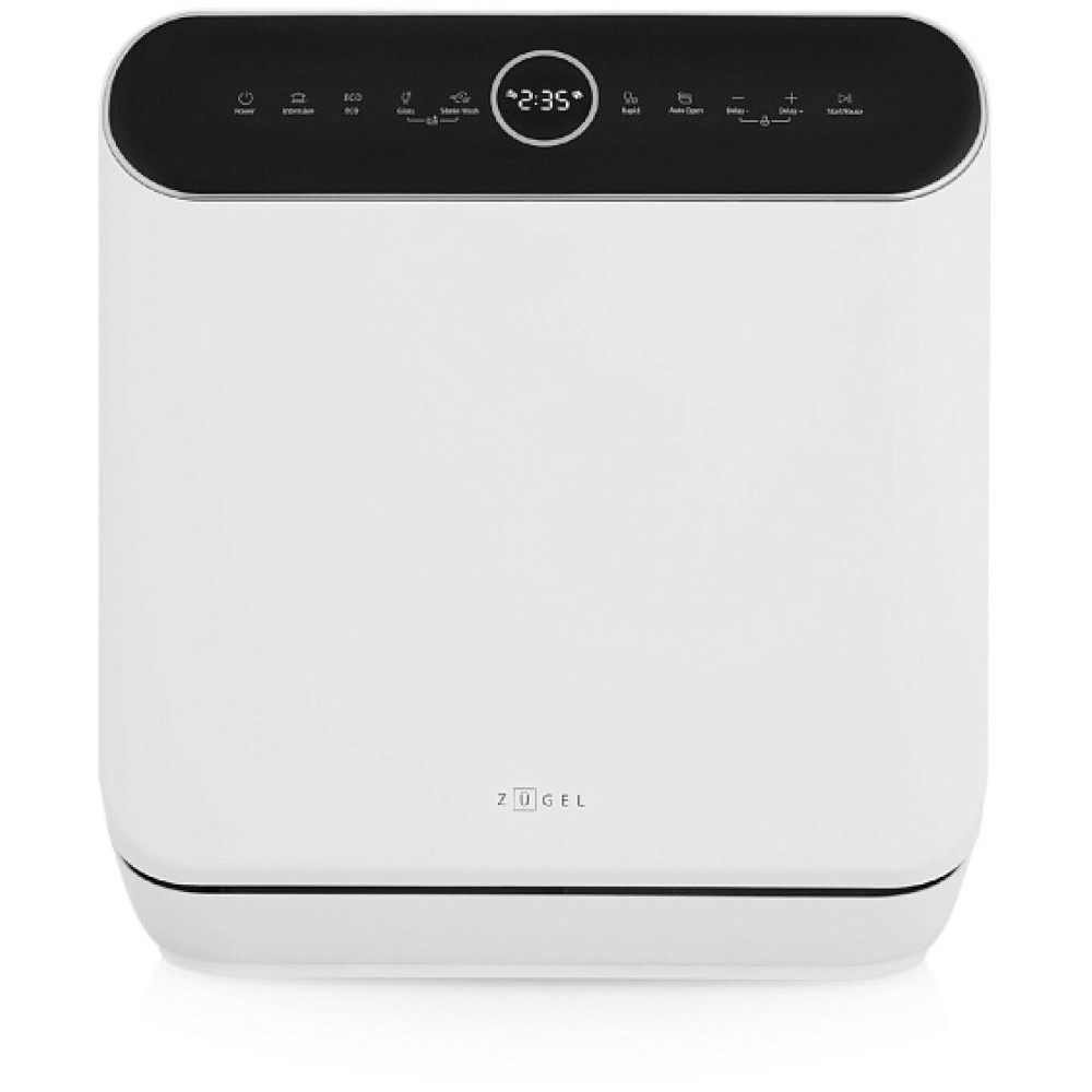 Посудомоечная машина ZUGEL ZDF460W