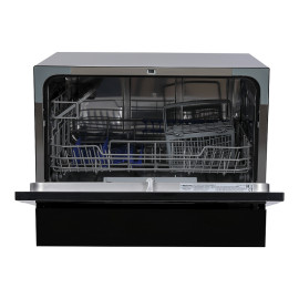Посудомоечная машина HIBERG T56 615 B