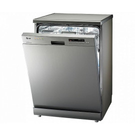 Посудомоечная машина LG d-1452lf