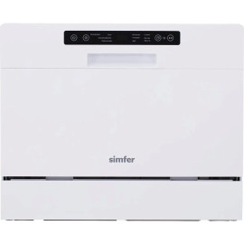 Посудомоечная машина SIMFER DWB6601