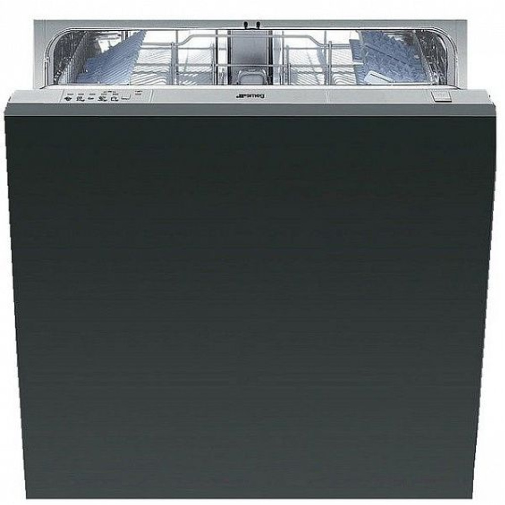 Встраиваемая посудомойка SMEG st321-1