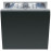 Встраиваемая посудомойка SMEG st321-1