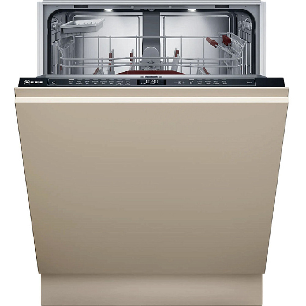 Посудомоечная машина NEFF S197EB800E