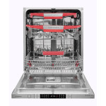 Посудомоечная машина KUPPERSBERG GIM 6078