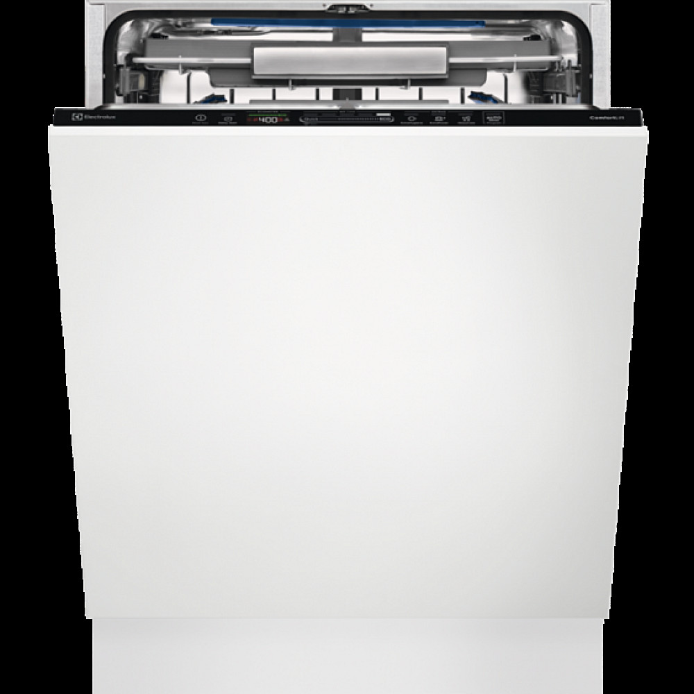 Посудомоечная машина Electrolux EEC 967300 L