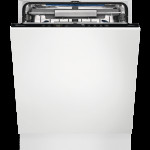Посудомоечная машина Electrolux EEC 967300 L