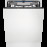 Посудомоечная машина Electrolux EEC 967300 L