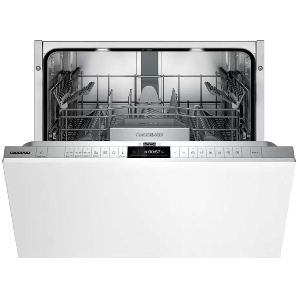 Посудомоечная машина GAGGENAU DF271100F