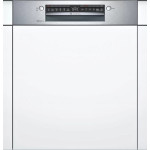 Посудомоечная машина BOSCH SMI 4HAS48E