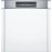 Посудомоечная машина BOSCH SMI 4HAS48E
