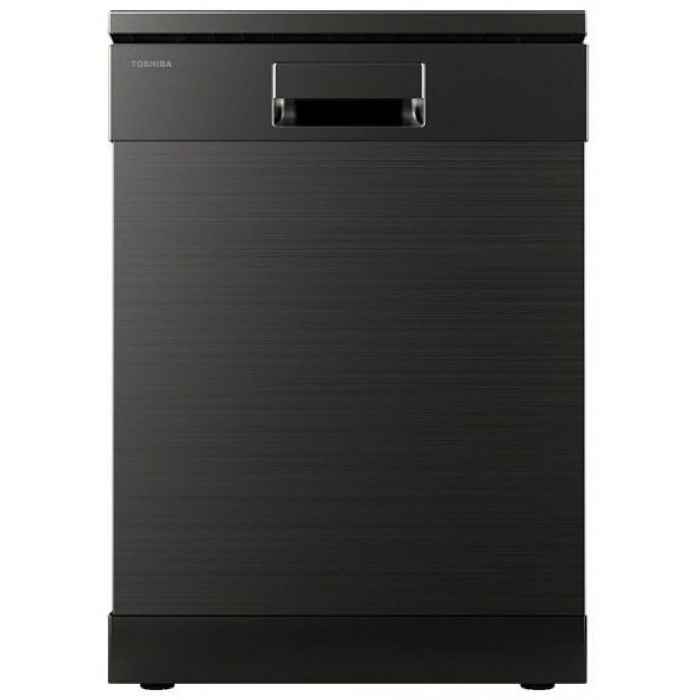 Посудомоечная машина TOSHIBA DW-14F2(BS)-RU