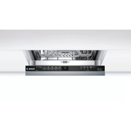 Посудомоечная машина BOSCH SPV2IKX2BR