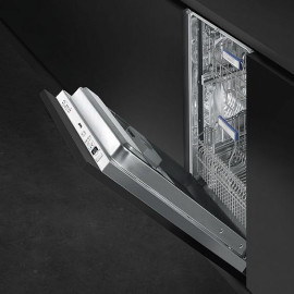 Посудомоечная машина Smeg STLA825A-2